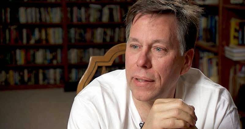 (بوب لازار) Bob Lazar