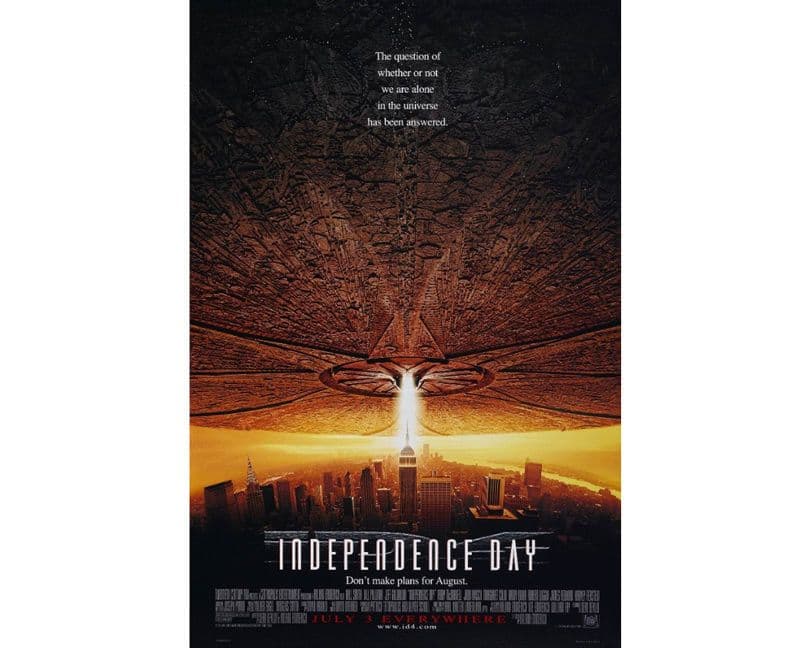 فيلم Independence Day