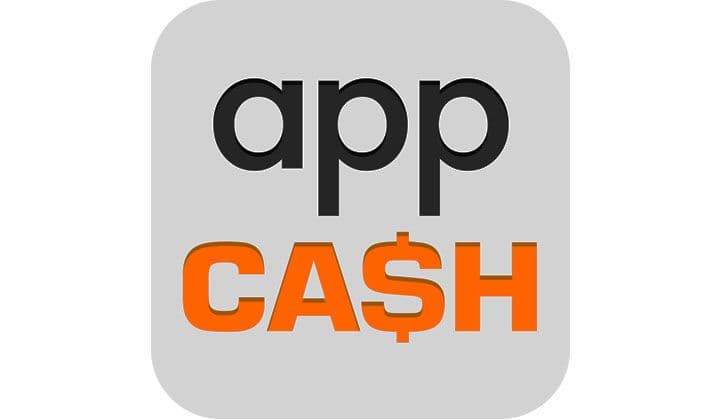 تطبيق App. Cash