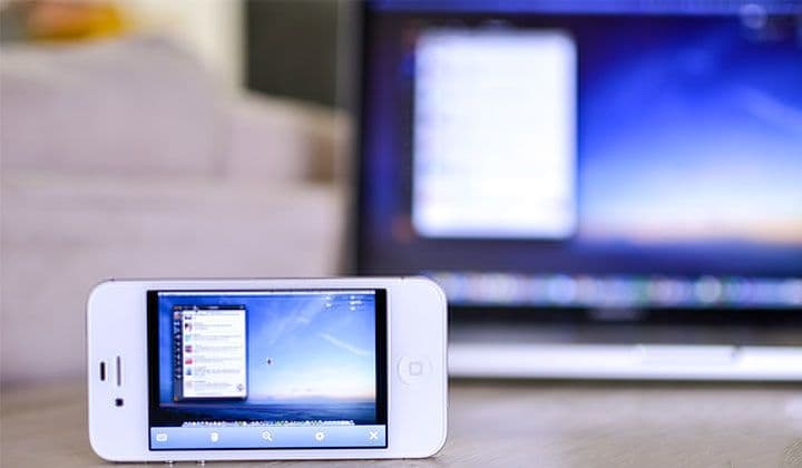 تطبيق LogMeIn Ignite