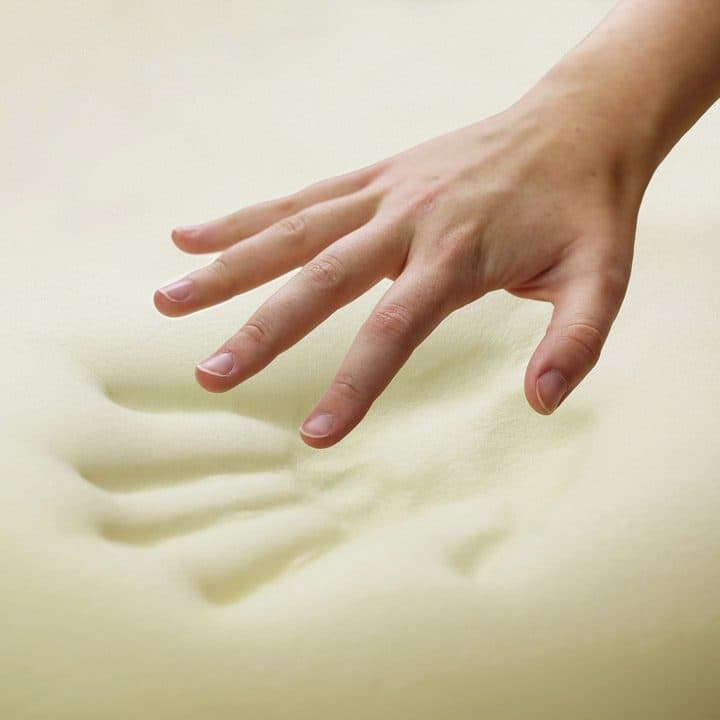 نوم مريح