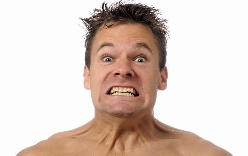 الذقن