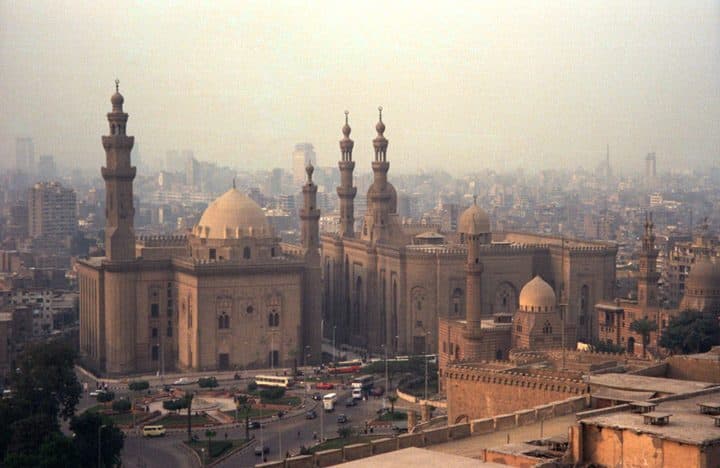 مصر