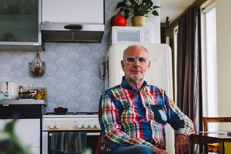 Phillip Nitsche