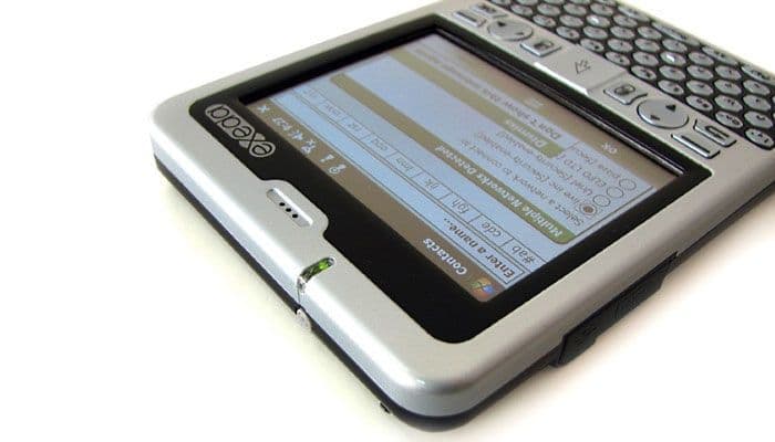 هاتف Compulab Exeda