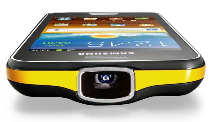 هاتف Samsung Galaxy Beam
