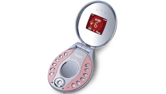 Siemens Xalebri