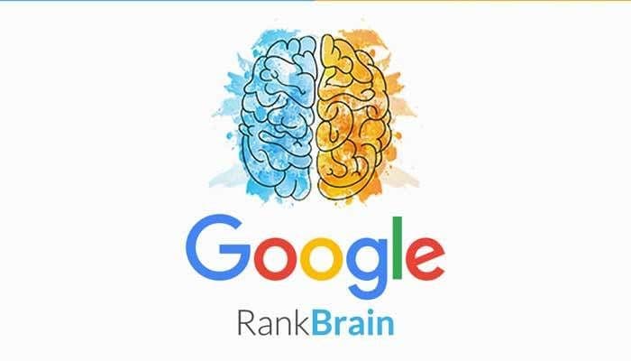 خدمة الذكاء الصنعي RankBrain