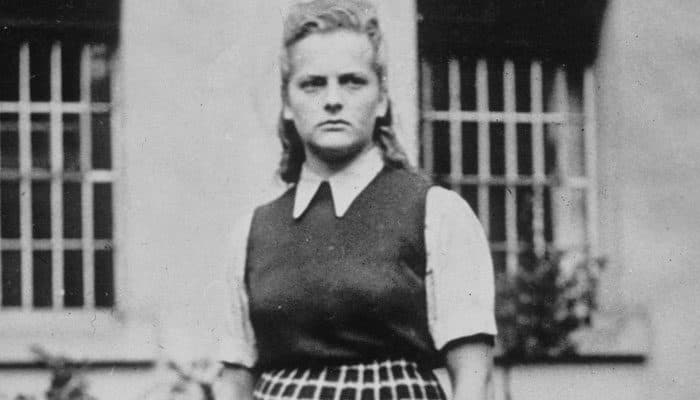 Irma Grese