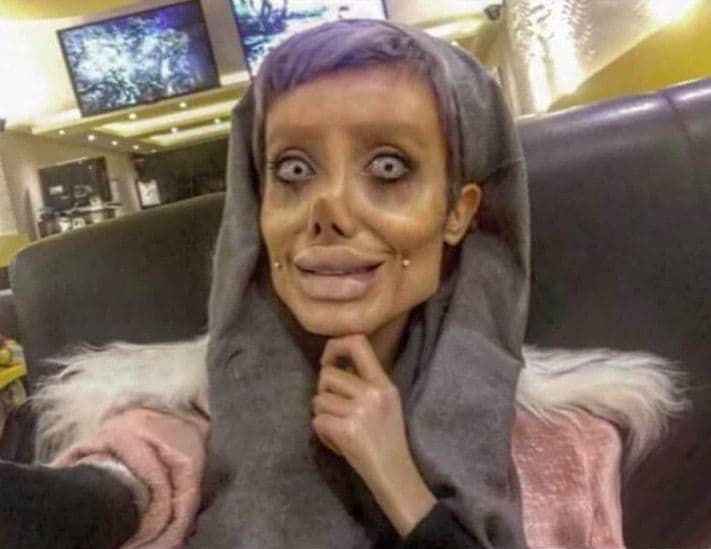 صورة سحر طبر