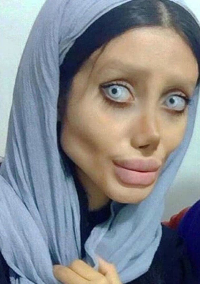 صورة سحر طبر