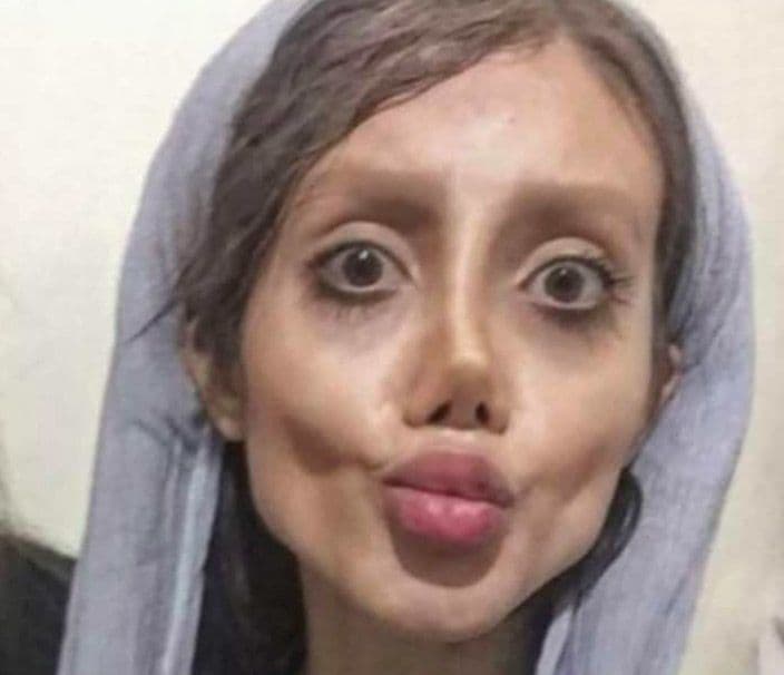 صورة سحر طبر