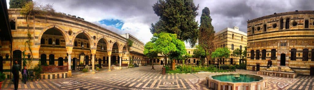 قصر العظم