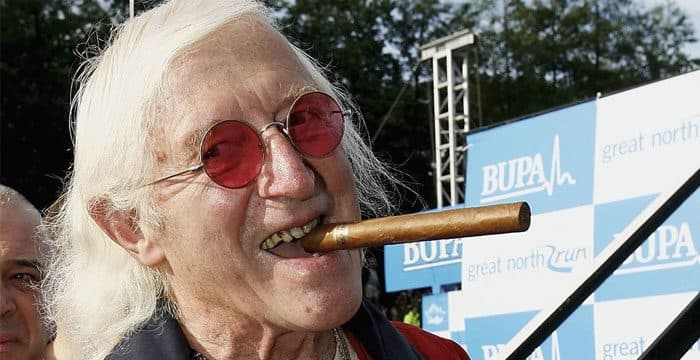 Jimmy Savile
