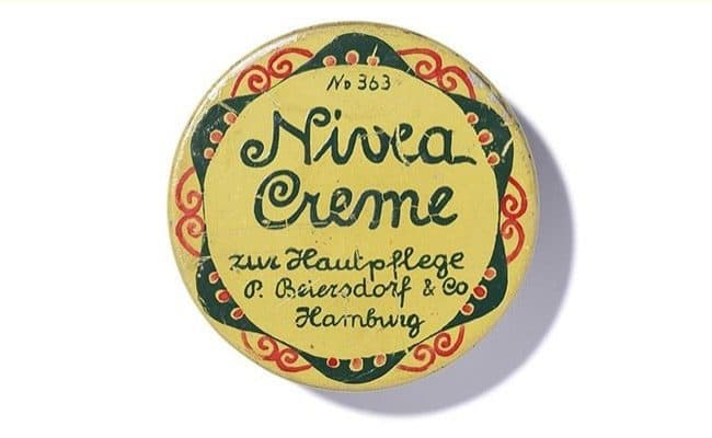أول كريم من Nivea