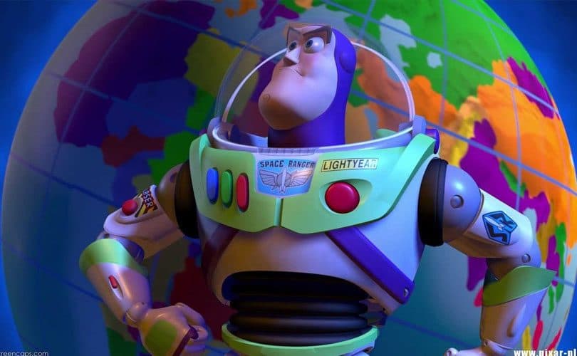 فيلم Toy Story 2