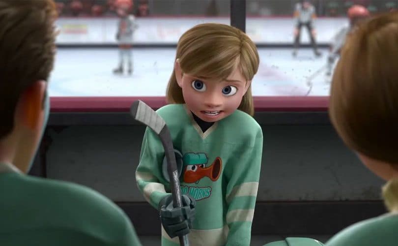 فيلم Inside Out