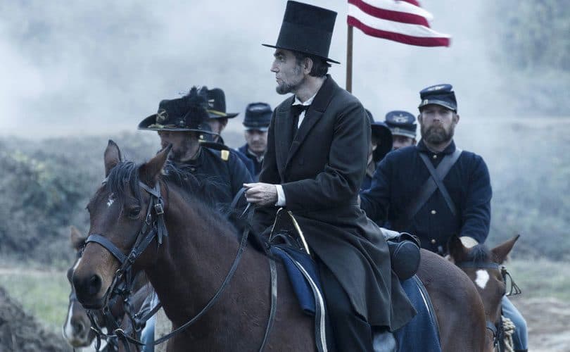 فيلم Lincoln