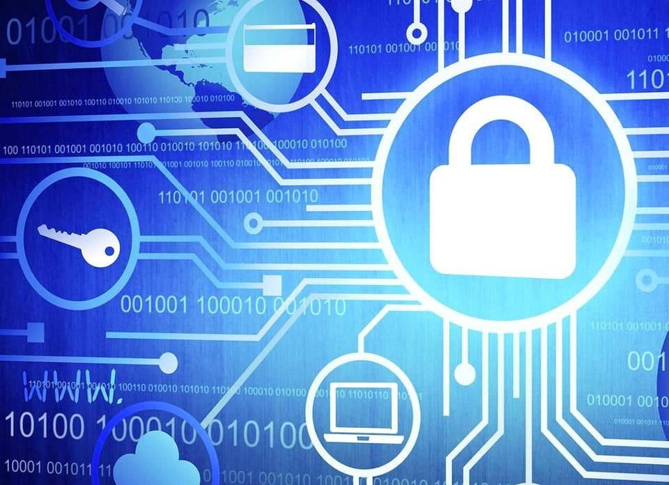 تقنية Blockchain