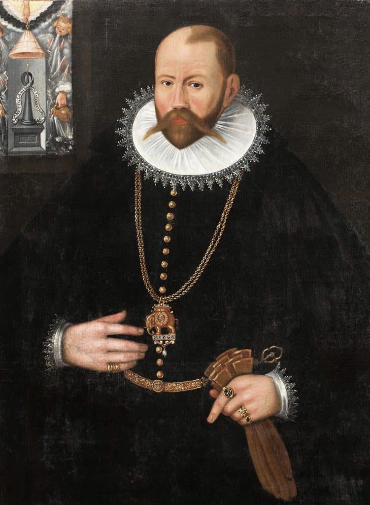 Tycho Brahe