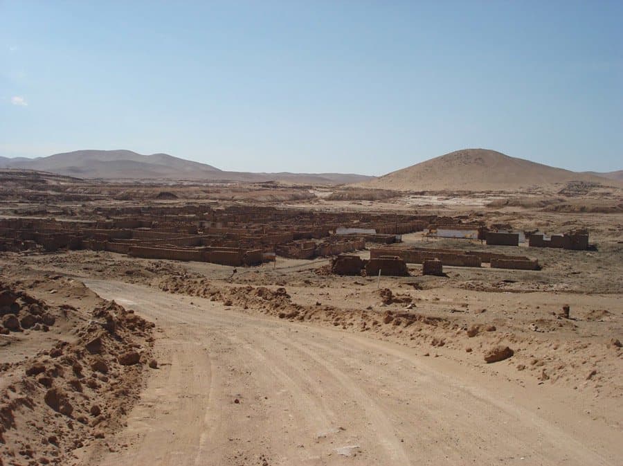 منطقة (لانوريا)