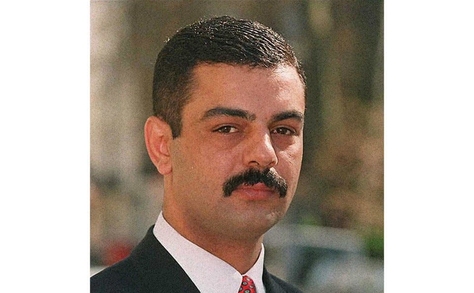 لطيف يحيى شبيه عدي حسين