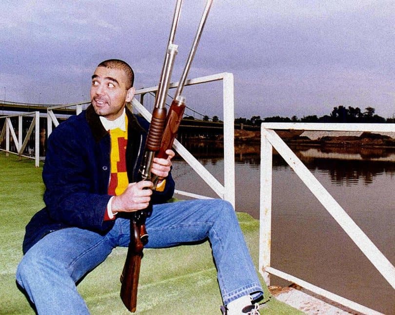 عدي حسين