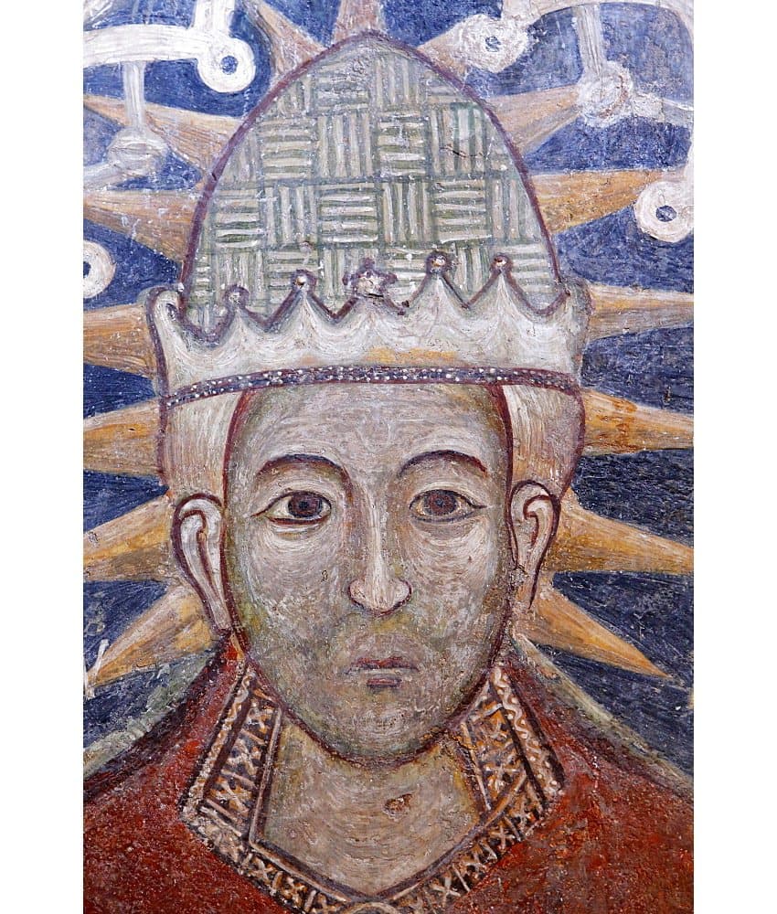 البابا (أوربان السادس)