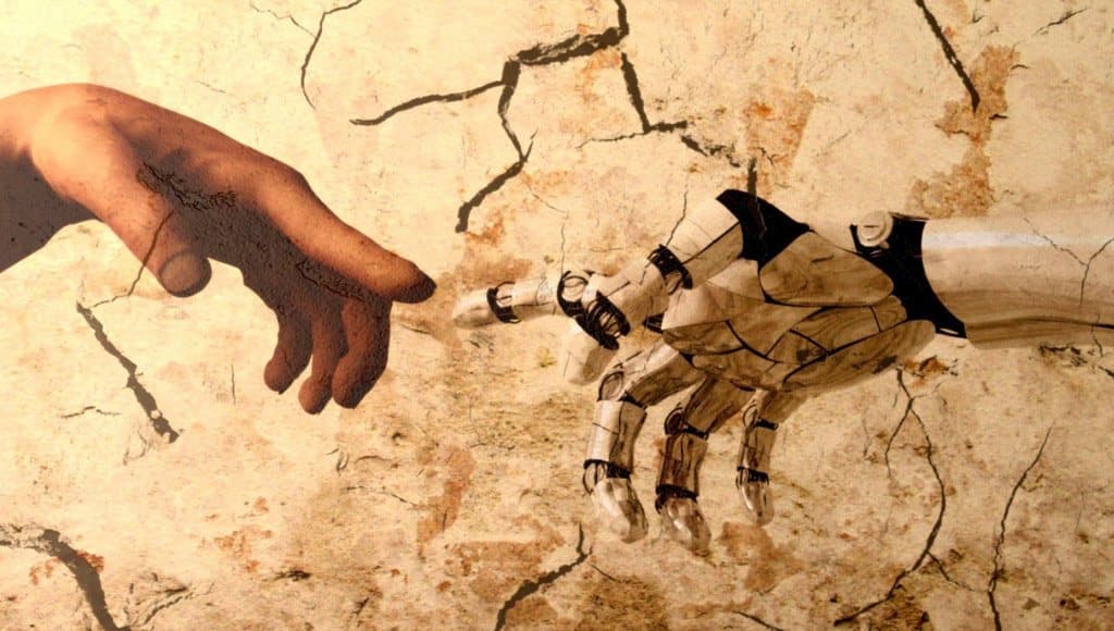 هومو ديوس