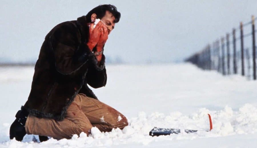فيلم Fargo