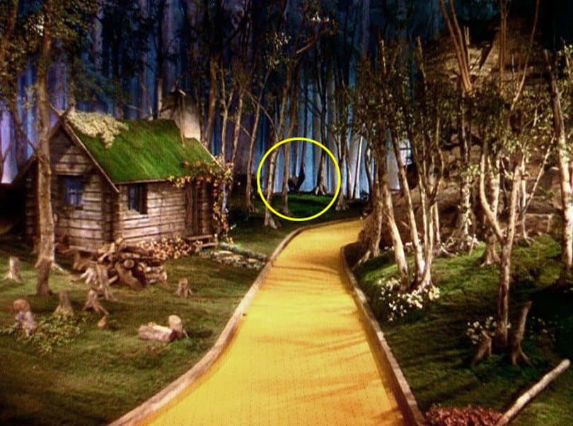 فيلم The Wizard of Oz