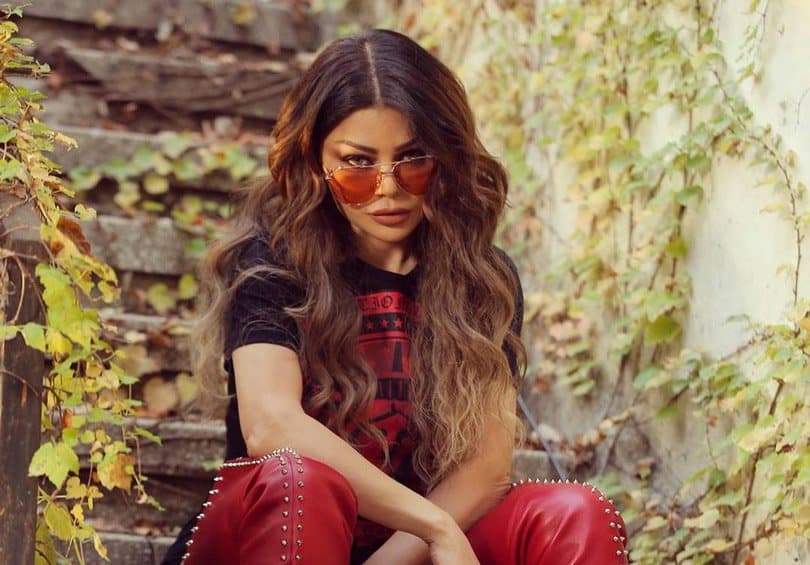 مسلسل لعنة كارما