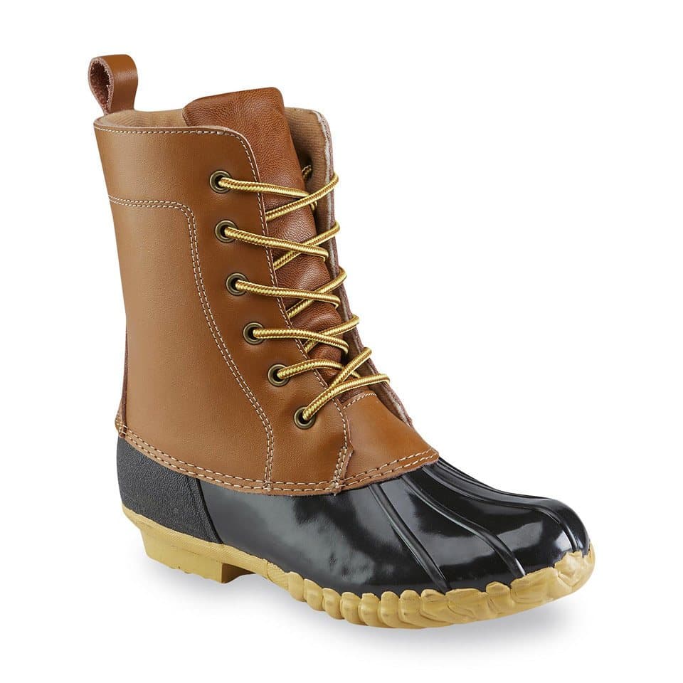 جزمات (آل آل بينز) L.L. Bean