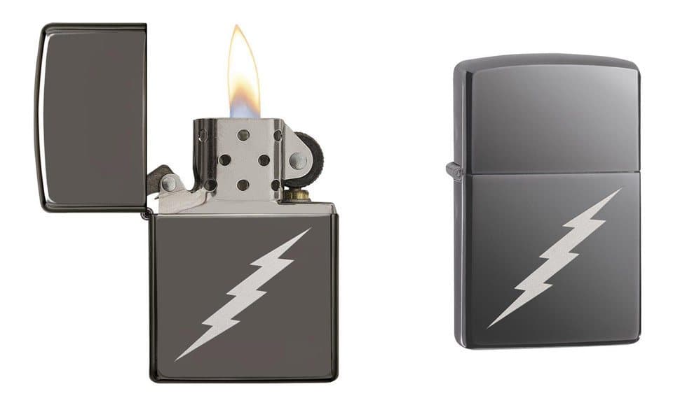 قداحات (زيبو) Zippo