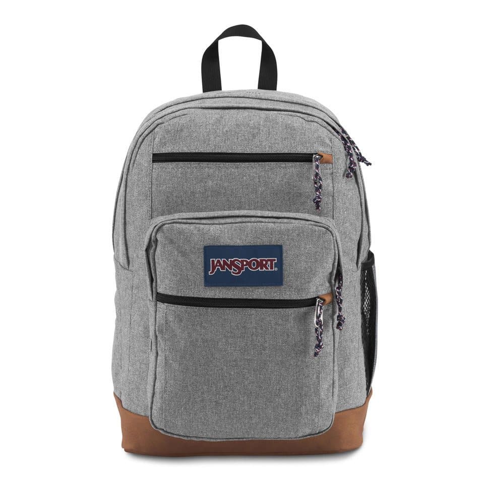 حقيبة الظهر (جانسبورت) Jansport