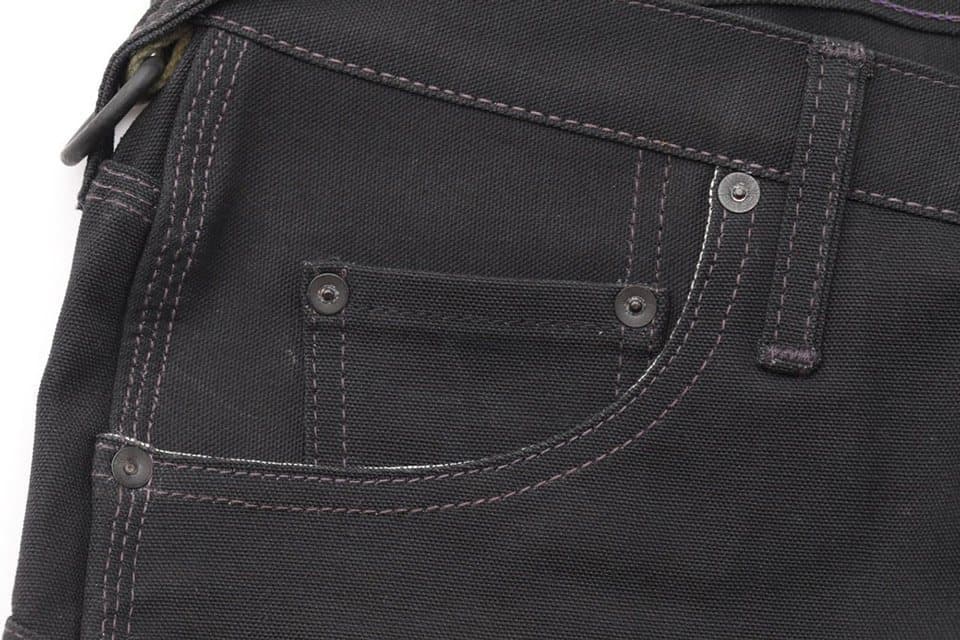 سراويل الجينز (هارتفورد دينيم) Hartford Denim