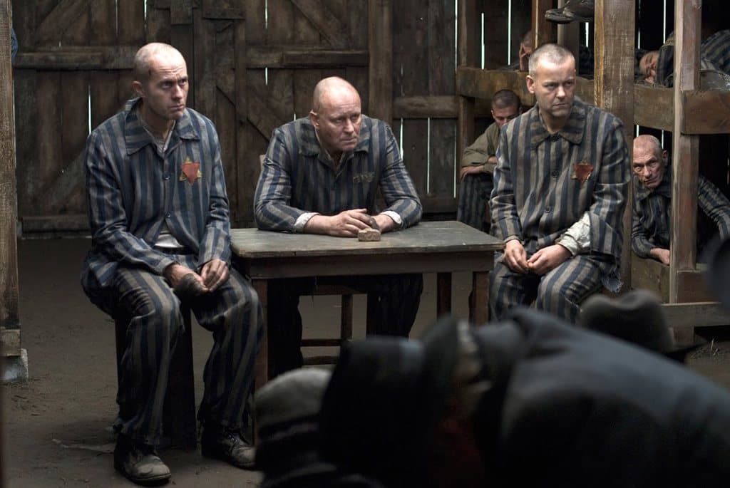 فيلم God On Trial