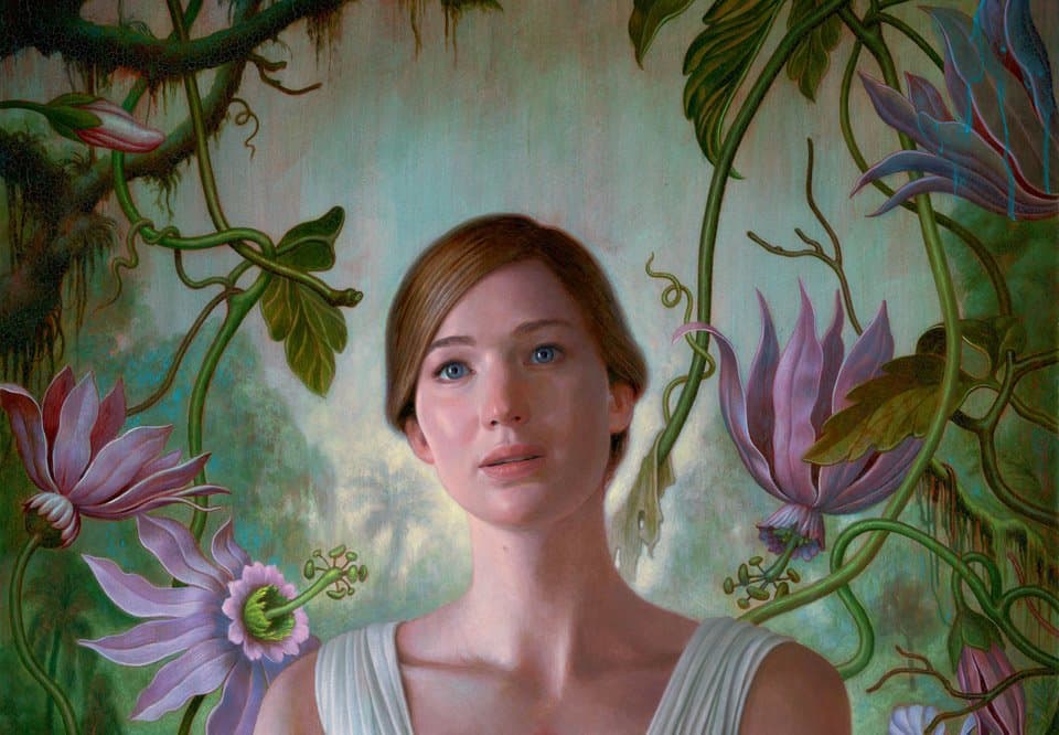 فيلم Mother