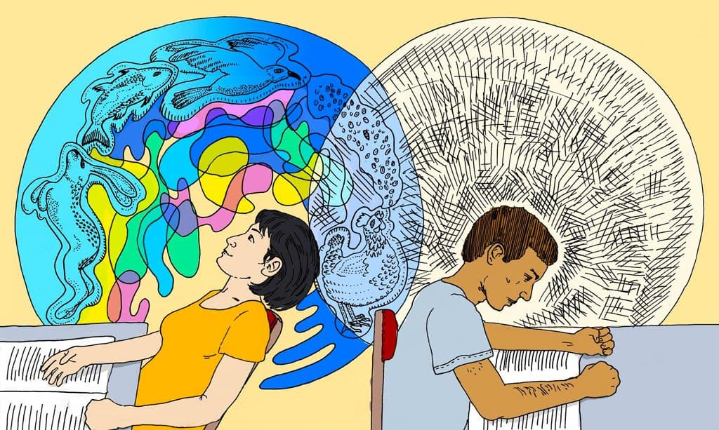 Aphantasia