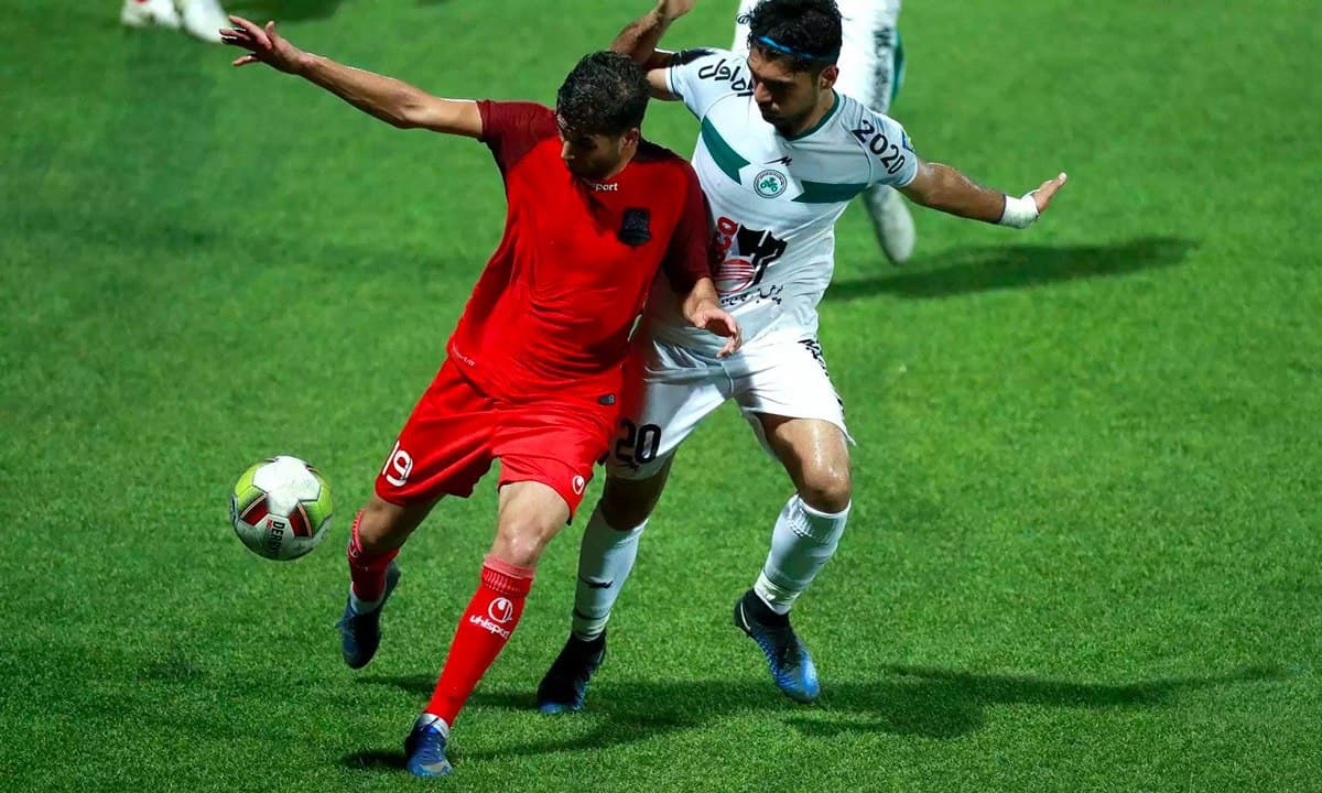 الصور التي التقطتها باريسّا أثناء المباراة