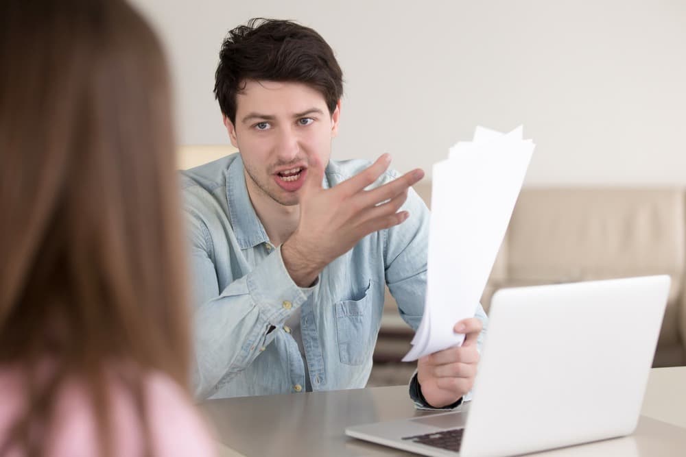 إذا كان شريكك لا يحاول تخصيص الوقت لأجلك، فقد لا يكون مهتما في إقامة علاقة جادة معك