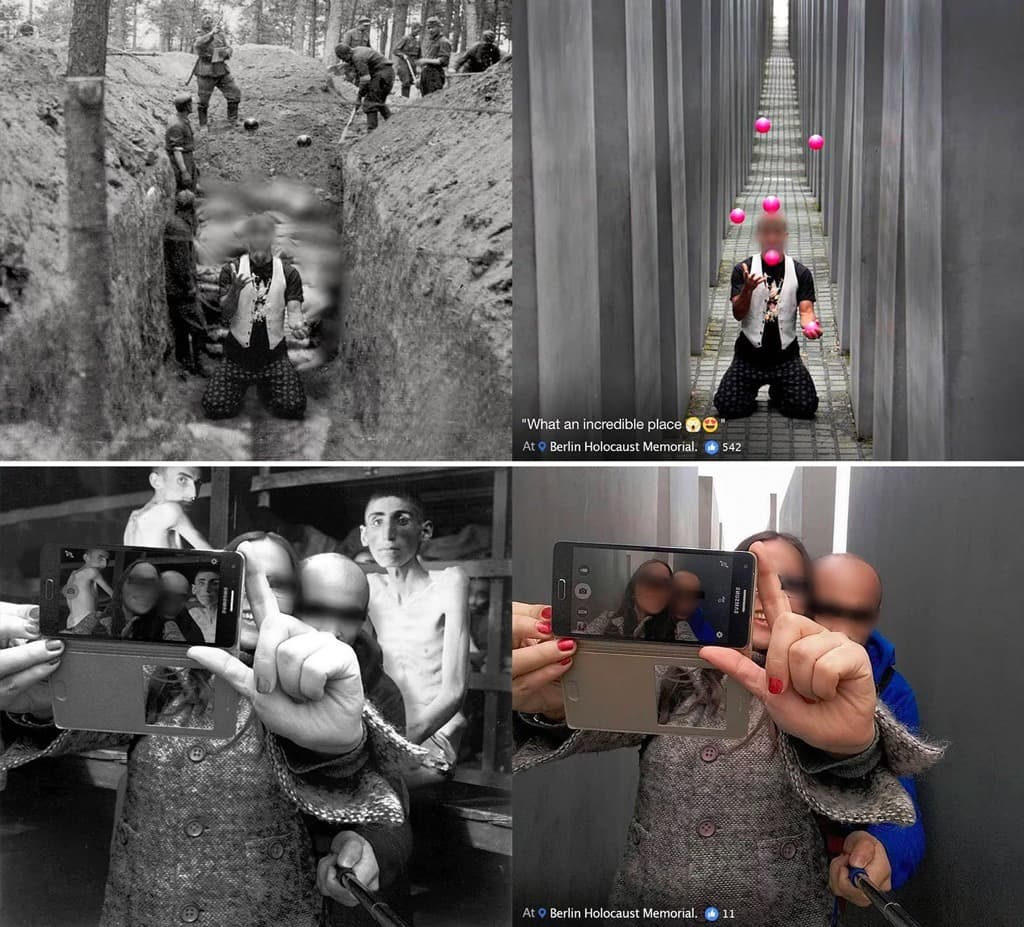 مشروع Yolocaust