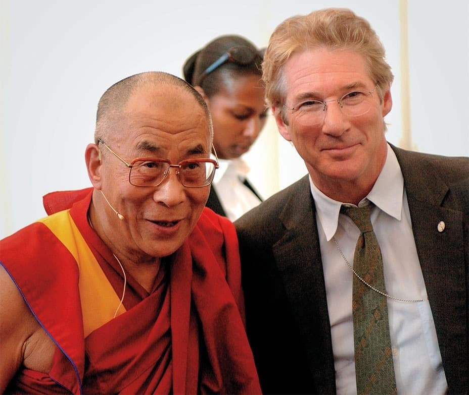 استخدام شركة Fiat للممثل Richard Gere في إعلاناتها أدى لخسارتها سوقاً من الأكبر في العالم