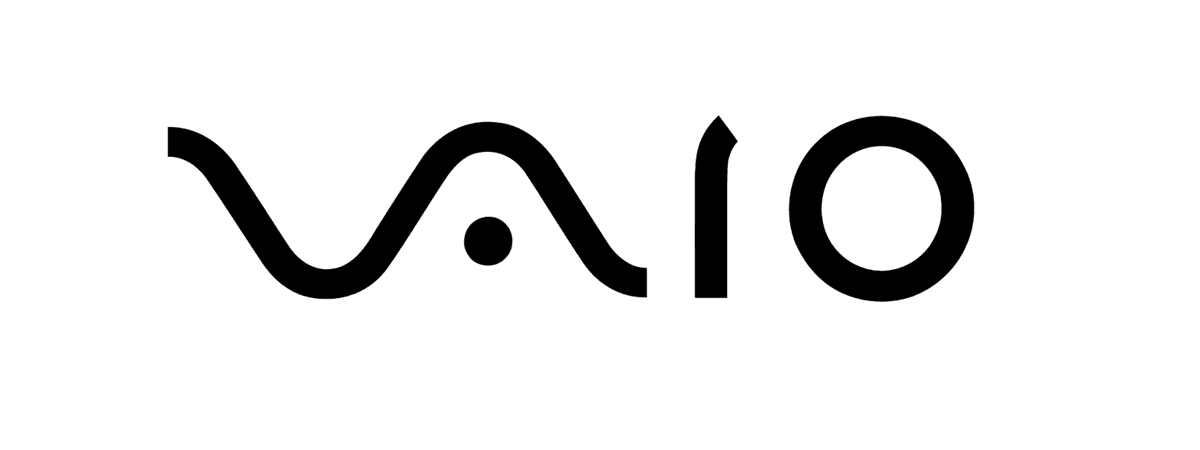 شعار حواسيب Vaio متخم بالتلميحات