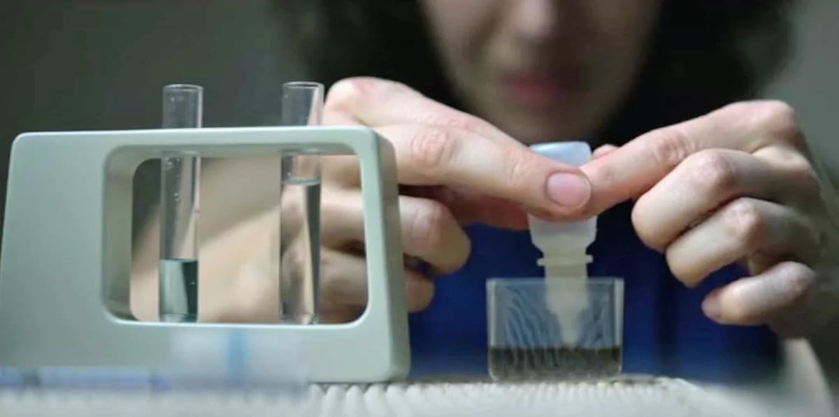 ”اختبار الحمل المبكر“ Early Pregnancy Test
