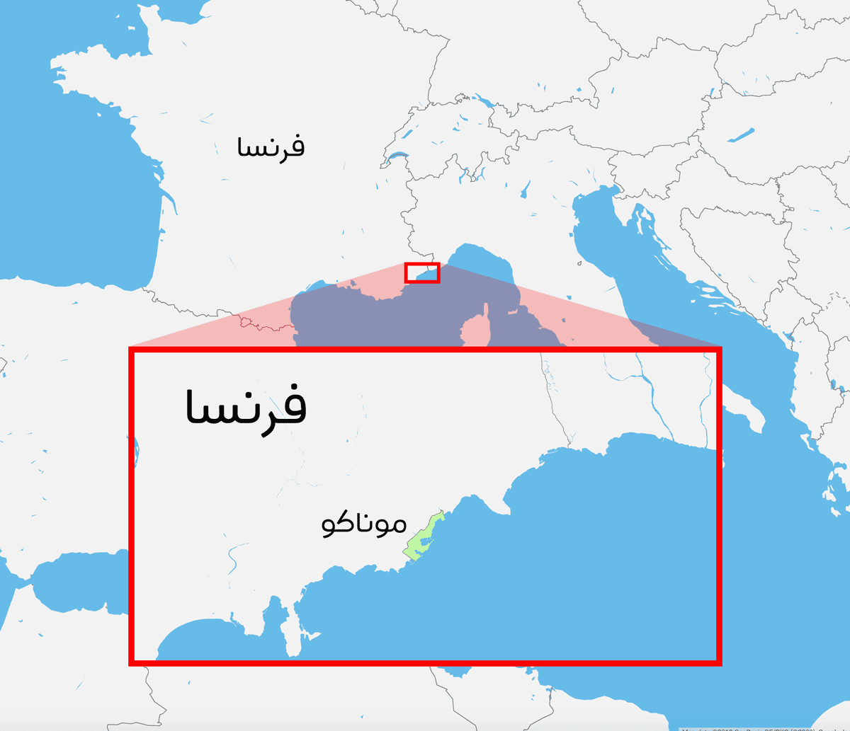 موناكو