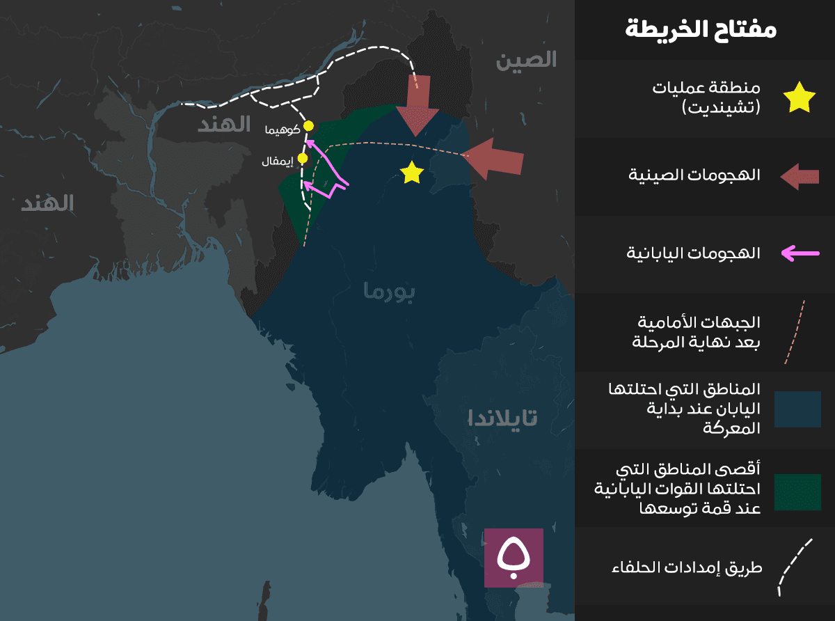 معركة (كوهيما)