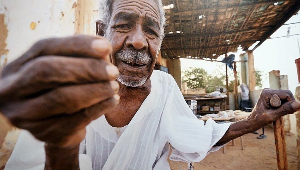 المجراب