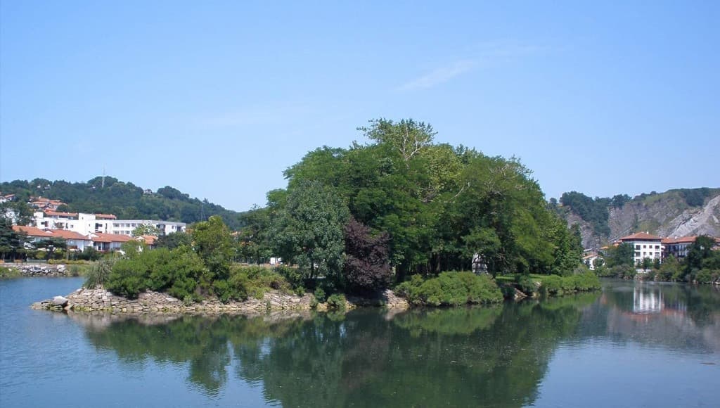 جزيرة فازنت