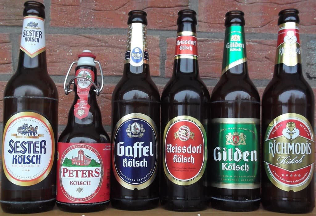 بيرة Kölsch